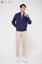VNQ00596 Ảnh của Áo bomber 2 lớp