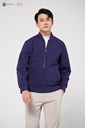 VNQ00614 Ảnh của Áo bomber 2 lớp