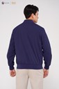VNQ00619 Ảnh của Áo bomber 2 lớp