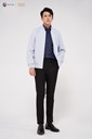 VNQ00712 Ảnh của Áo bomber 2 lớp