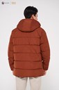 VNQ00510 Ảnh của Áo jacket 3 lớp dáng lửng