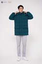 VNQ00371 Ảnh của Áo jacket 3 lớp dáng lửng