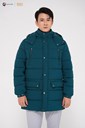 VNQ00374 Ảnh của Áo jacket 3 lớp dáng lửng