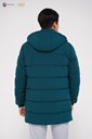 VNQ00377 Ảnh của Áo jacket 3 lớp dáng lửng