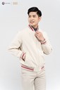 WAJKBB01M-M3 Ảnh của Áo bomber 2 lớp