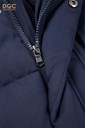 WAJKBC17M-ĐH21-XANH-THAN-1-4 Ảnh của Áo jacket 3 lớp dáng dài