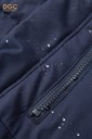 WAJKBC17M-ĐH21-XANH-THAN-1-6 Ảnh của Áo jacket 3 lớp dáng dài