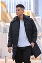 71-1 Ảnh của Áo jacket 3 lớp dáng dài