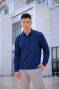 70-1 Ảnh của Polo dài tay