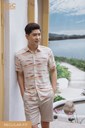 SASNBC01M-80 Ảnh của Sơmi ngắn tay