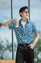 SASNBD12M-80 Ảnh của Sơmi ngắn tay