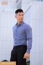 SASDBC52M Ảnh của Sơmi dài tay