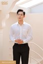 SASDBC57M Ảnh của Sơmi dài tay