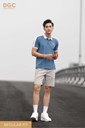 SAPBD16M Ảnh của Áo polo ngắn tay