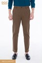 SQKCB19M Ảnh của Quần khaki một ly (Regular Fit)
