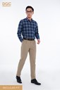 SQKCB20M_4 Ảnh của Quần khaki một ly
