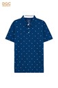 SAPBB09M Ảnh của Áo polo golf ngắn tay