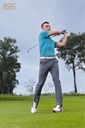 SAPBC08M Ảnh của Áo polo golf ngắn tay