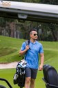 SAPBC18M Ảnh của Áo polo golf ngắn tay