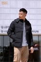 WAJKBC23M-1 Ảnh của Áo jacket 3 lớp dáng ngắn