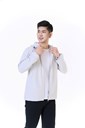 z6067669802336_2ba8095114ffb7e97fa32a4a0e172444 Ảnh của Áo khoác gió 1 lớp mũ liền