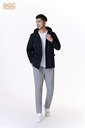WAJKBD126M Ảnh của Áo parka 2 lớp dáng lửng