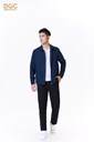WAJKBD110M-2 Ảnh của Áo jacket cổ đức 2 lớp
