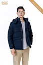 z6118338861138_cc91f9905a10b8b643c5f6d950e52098 Ảnh của Áo jacket 3 lớp dáng ngắn
