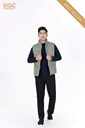 z6122086509568_a8fb5fd1cacbdb68c5676d2406c01b8a Ảnh của Áo gile phao 3 lớp
