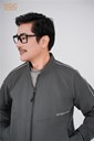 WAJKBD133M Ảnh của Áo bomber 2 lớp