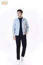 z6382532952923_2a784b2a4c6a04ffdd3d50ebe2073854 Ảnh của Áo bomber 2 lớp cổ đứng
