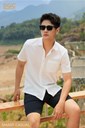 SASNBE50M Ảnh của Sơmi ngắn tay