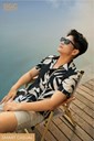 SASNBE44M Ảnh của Sơmi ngắn tay