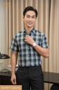 SASNBC67M-1 Ảnh của Sơmi ngắn tay