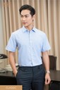 SASNBC46M-1-1 Ảnh của Sơmi ngắn tay