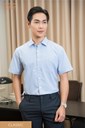 SASNBC46M-2-1 Ảnh của Sơmi ngắn tay