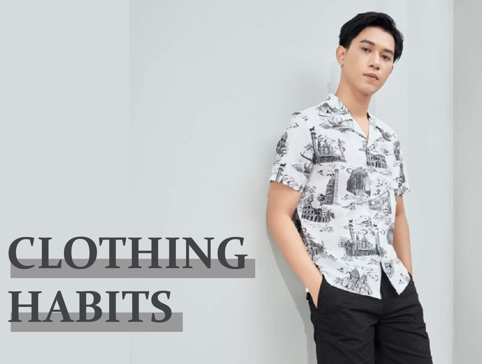 4 THÓI QUEN MẶC ĐẸP BẠN NÊN CÓ