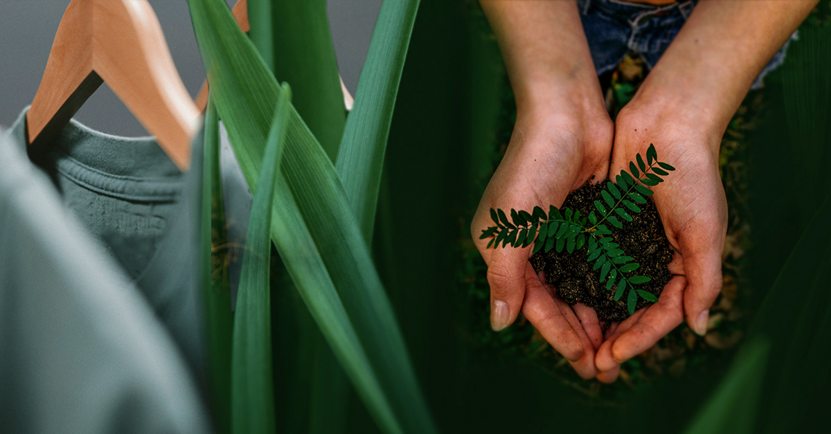 THỜI TRANG VÌ SỨC KHỎE & MÔI TRƯỜNG