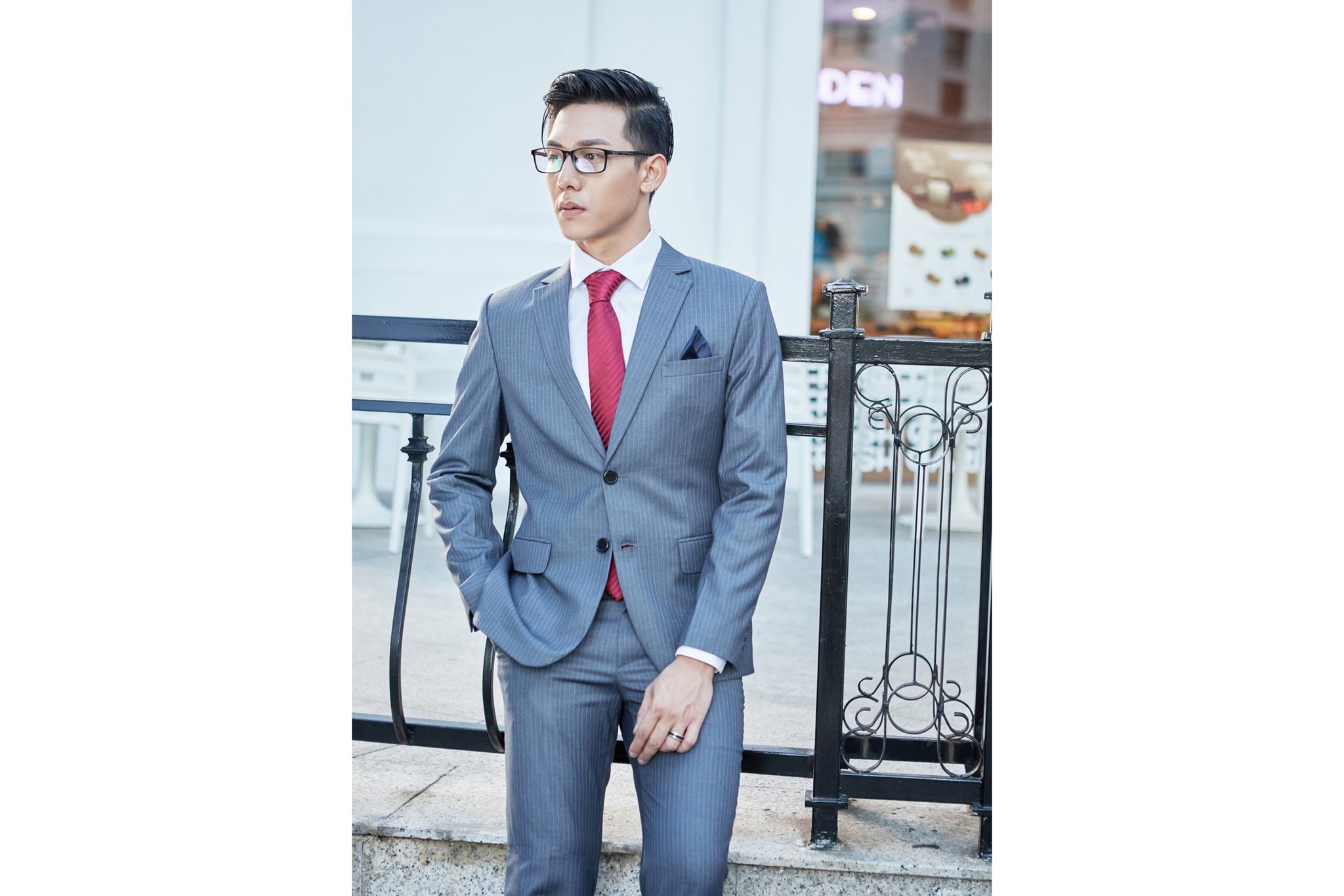 NÂNG CẤP PHONG CÁCH MÙA LỄ HỘI CUỐI NĂM