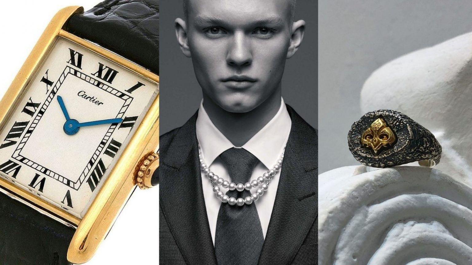 10 MÓN PHỤ KIỆN NAM ĐỘC LẠ, HỨA HẸN LÊN NGÔI TRONG NĂM 2022