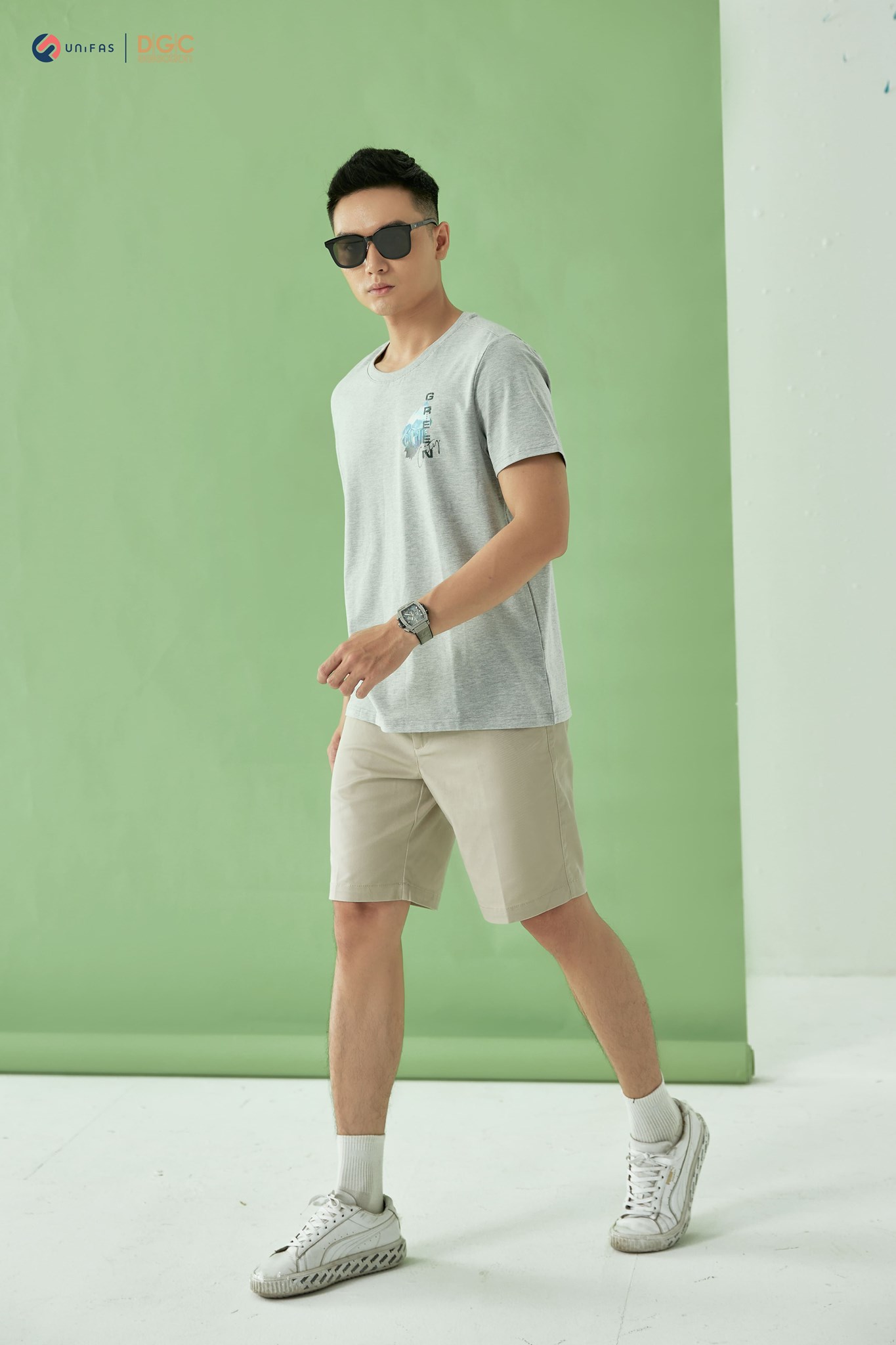 Ảnh của Áo thun ngắn tay