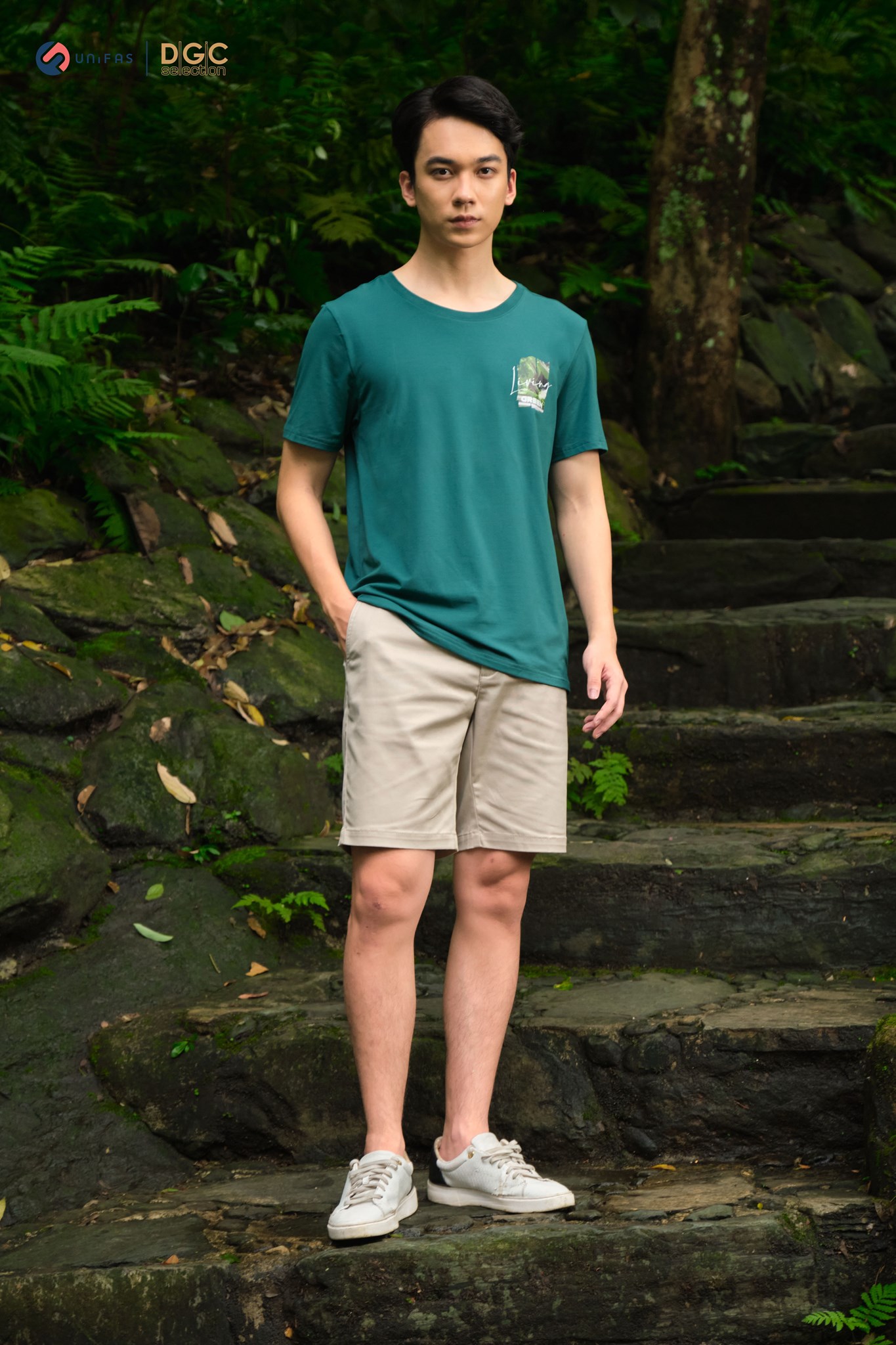 Ảnh của Áo thun ngắn tay