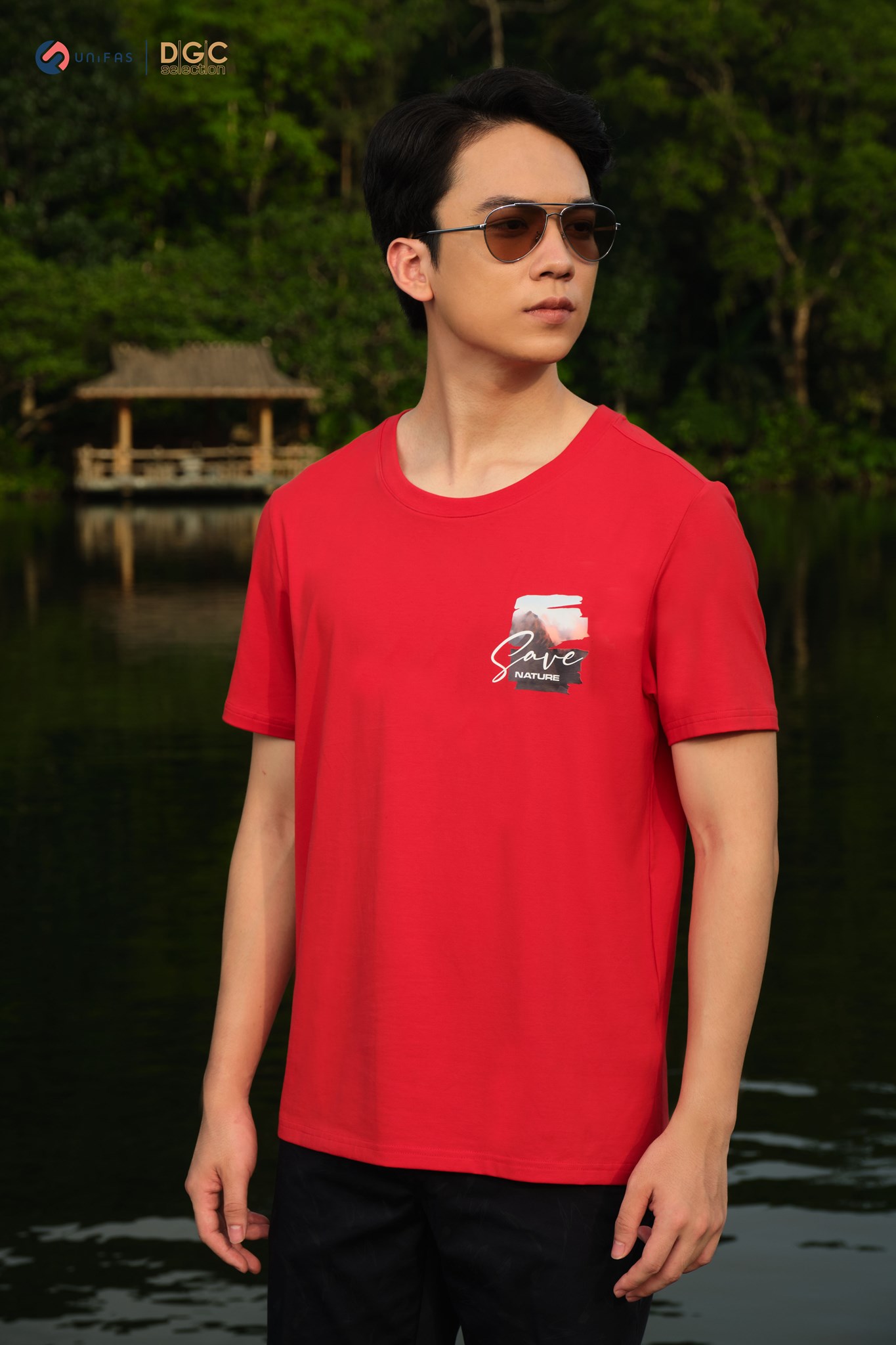 Ảnh của Áo thun ngắn tay