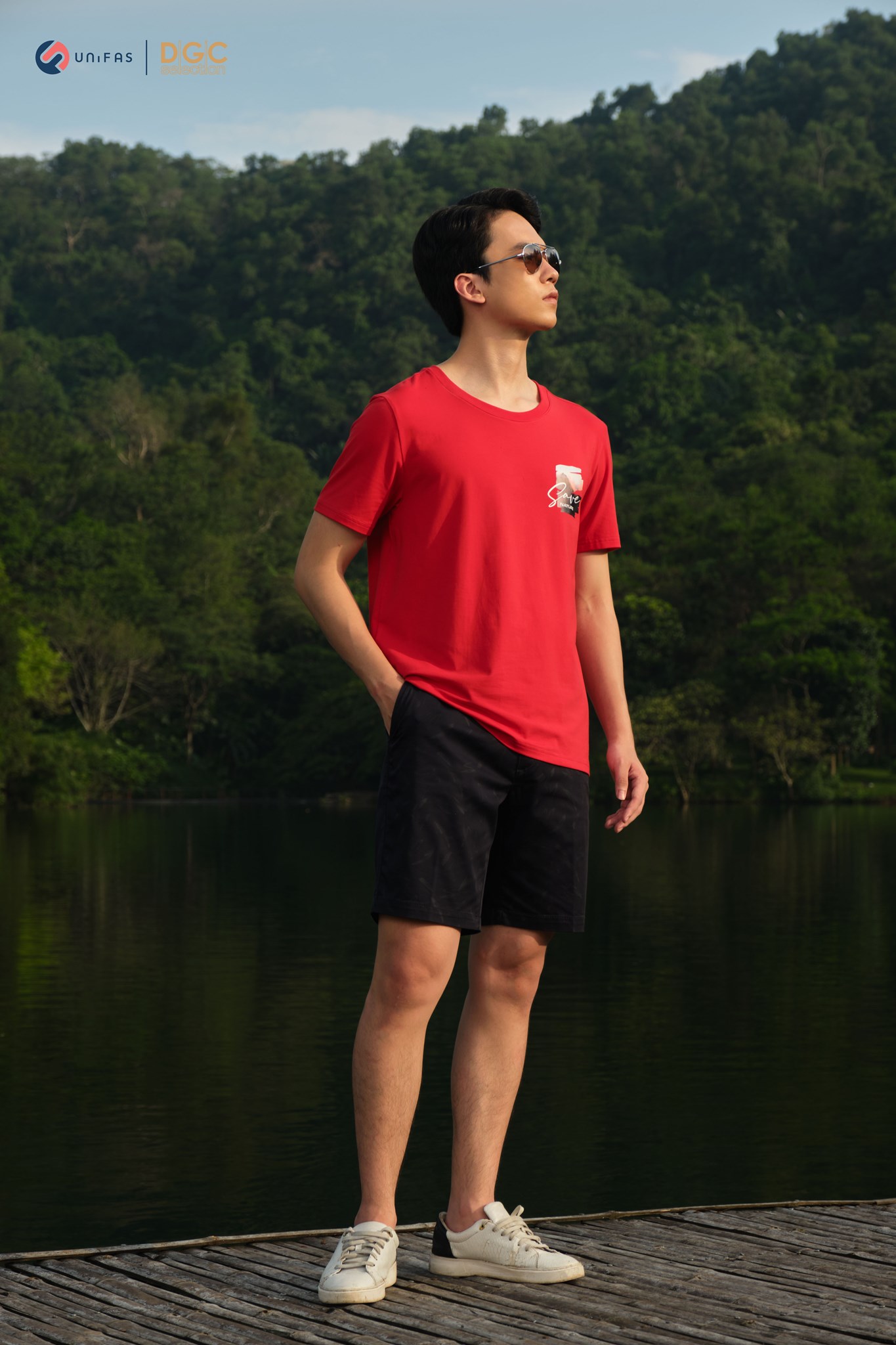 Ảnh của Áo thun ngắn tay