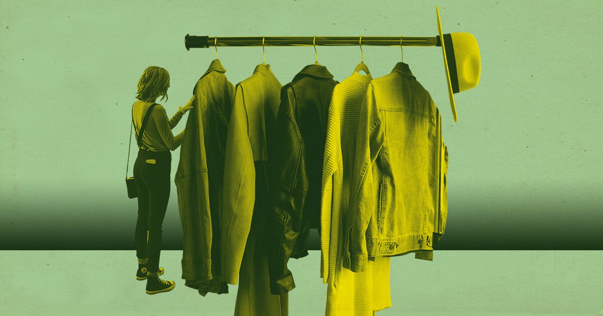 LOẠT CHẤT LIỆU LÀM NÊN THỜI TRANG BỀN VỮNG