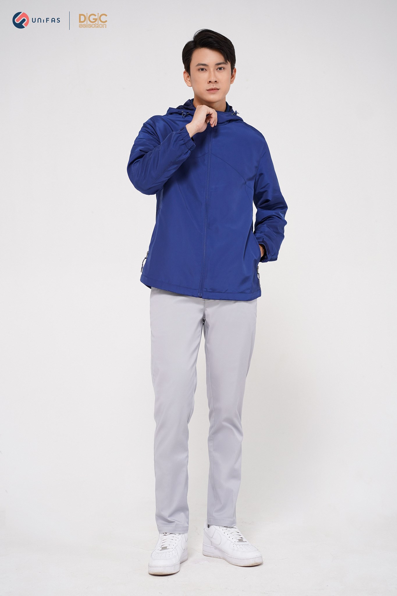 Ảnh của Áo gió 2 lớp