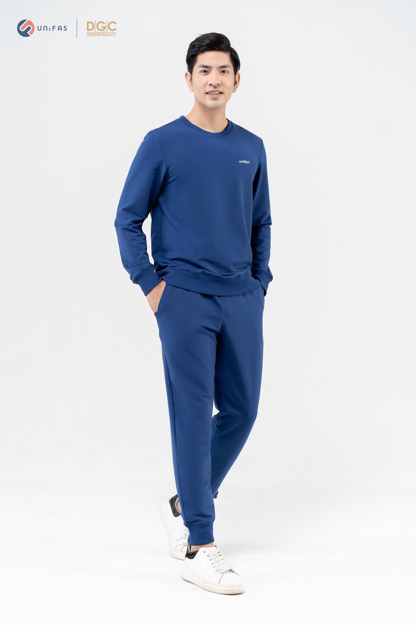 Ảnh của Áo nỉ bộ