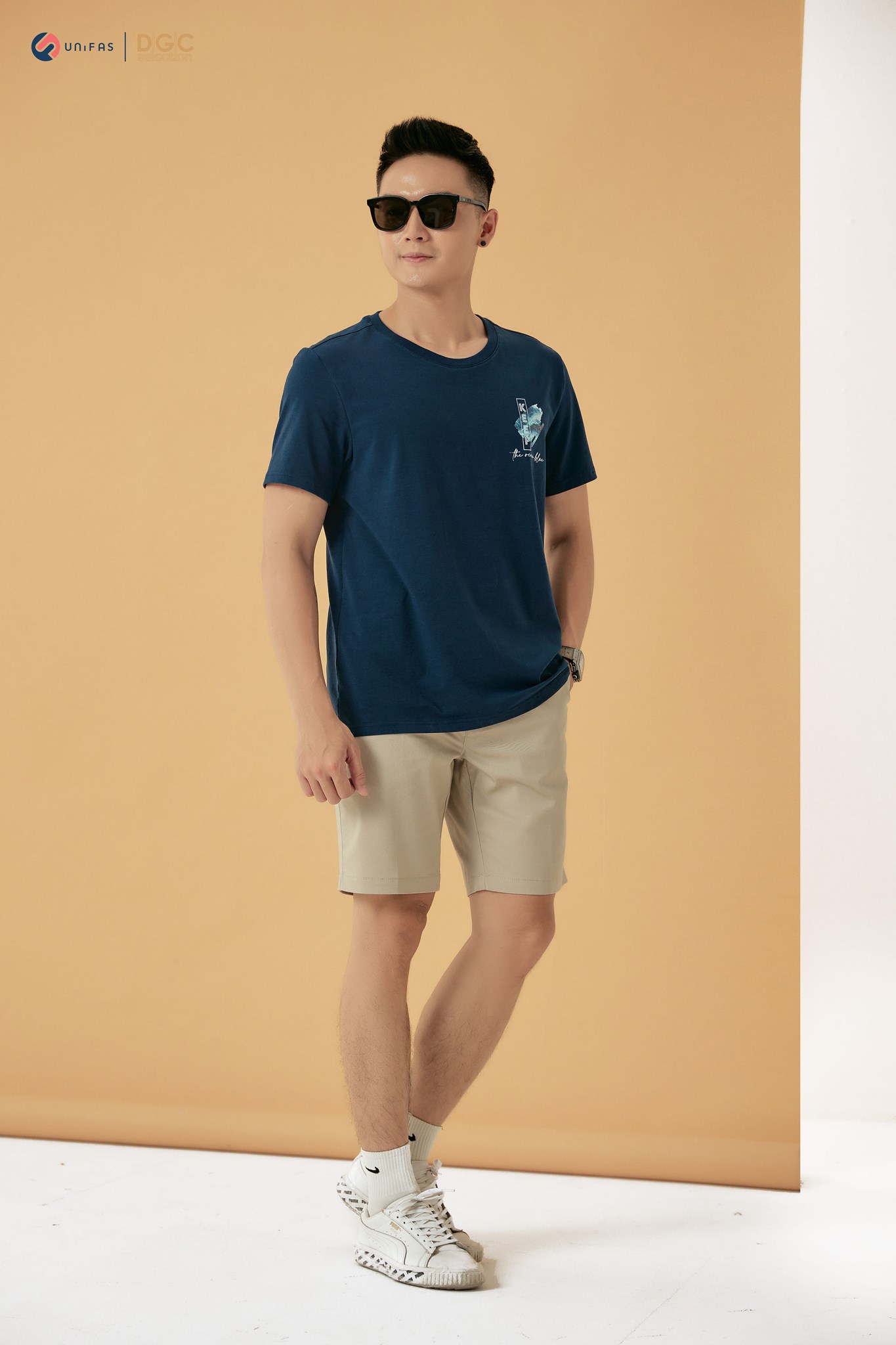 Ảnh của Áo thun ngắn tay