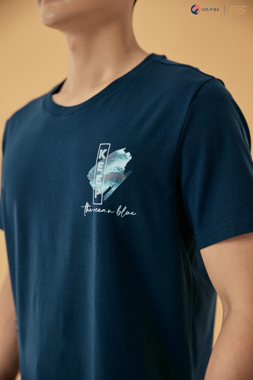 Ảnh của Áo thun ngắn tay