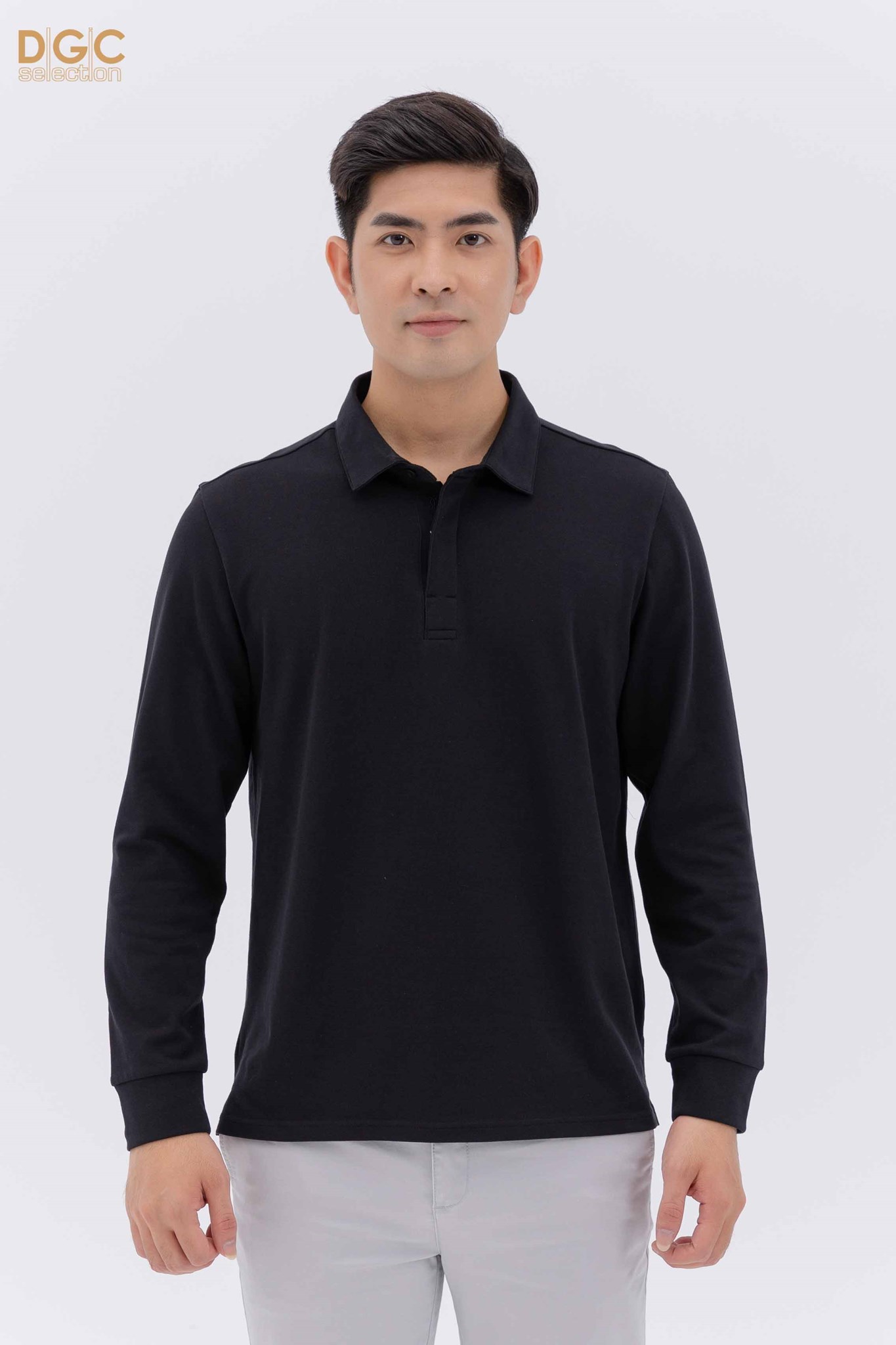 Ảnh của Polo dài tay